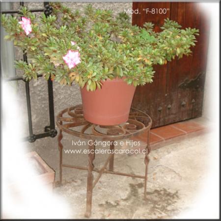 Atril modelo: F-8100